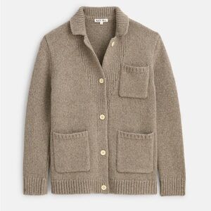 Alex Mill Sabine Sweater in Merino Wool